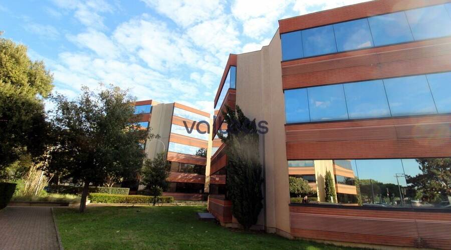 REXIM - Bureau - Haute-Garonne - Blagnac - 7