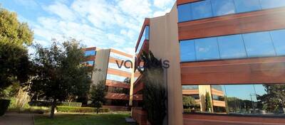 REXIM - Bureau - Haute-Garonne - Blagnac - 7