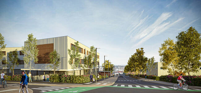 REXIM - Bureau - Haute-Garonne - Balma - 1