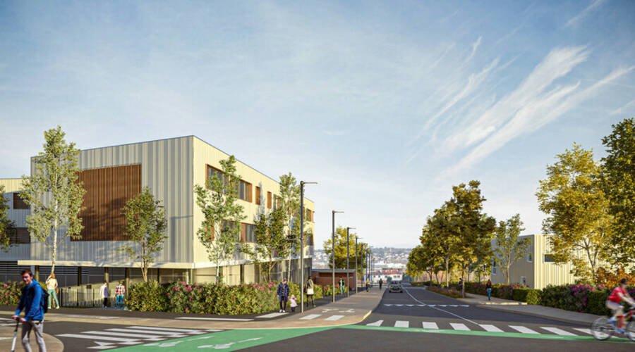 REXIM - Bureau - Haute-Garonne - Balma - 1