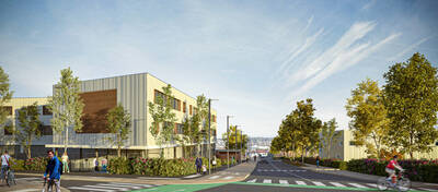 REXIM - Bureau - Haute-Garonne - Balma - 1