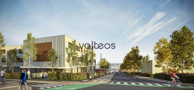 REXIM - Local d'activités - Haute-Garonne - Balma - 1