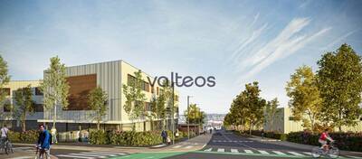 REXIM - Local d'activités - Haute-Garonne - Balma - 1