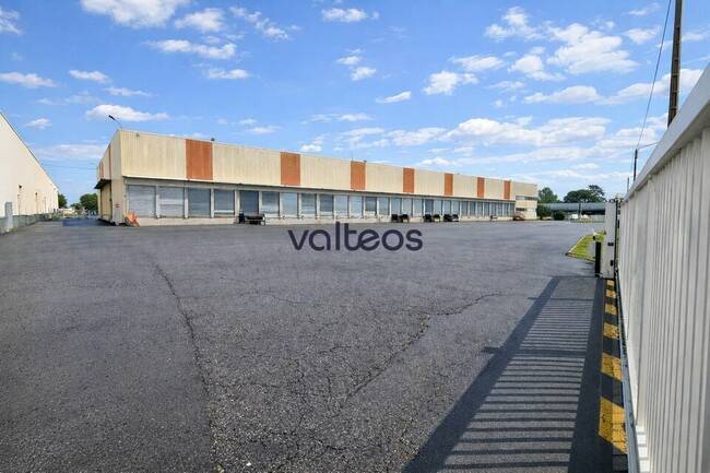 REXIM - Local d'activités - Haute-Garonne - Toulouse - 1