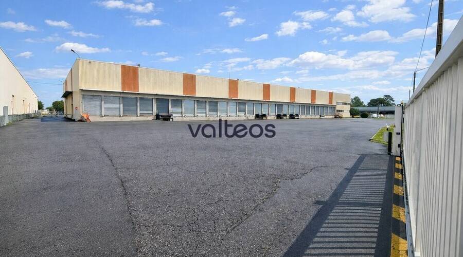 REXIM - Local d'activités - Haute-Garonne - Toulouse - 1