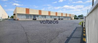 REXIM - Local d'activités - Haute-Garonne - Toulouse - 1