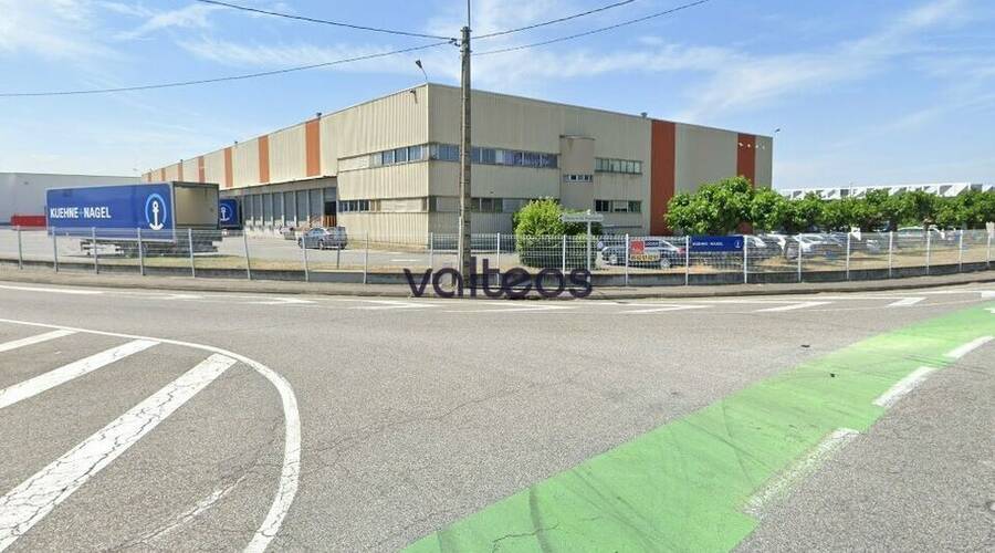 REXIM - Local d'activités - Haute-Garonne - Toulouse - 2