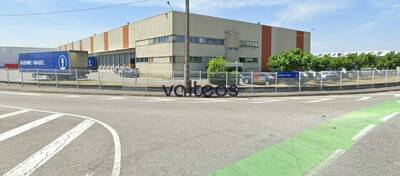 REXIM - Local d'activités - Haute-Garonne - Toulouse - 2