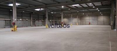 REXIM - Local d'activités - Haute-Garonne - Toulouse - 3