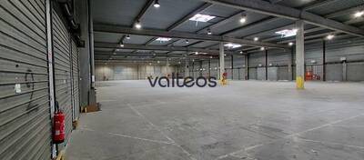 REXIM - Local d'activités - Haute-Garonne - Toulouse - 4