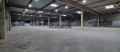 REXIM - Local d'activités - Haute-Garonne - Toulouse - 5