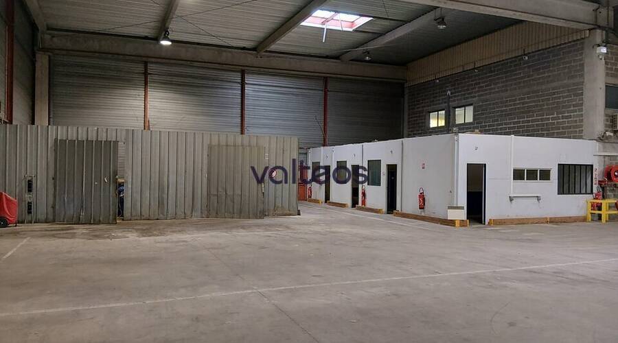 REXIM - Local d'activités - Haute-Garonne - Toulouse - 6