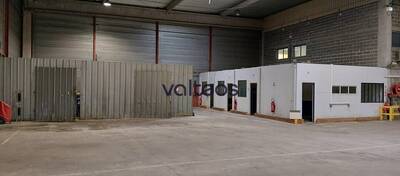 REXIM - Local d'activités - Haute-Garonne - Toulouse - 6