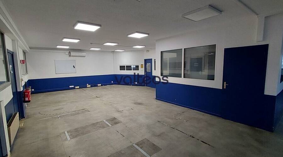 REXIM - Local d'activités - Haute-Garonne - Toulouse - 7