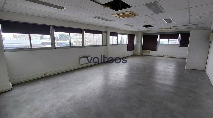 REXIM - Local d'activités - Haute-Garonne - Toulouse - 8