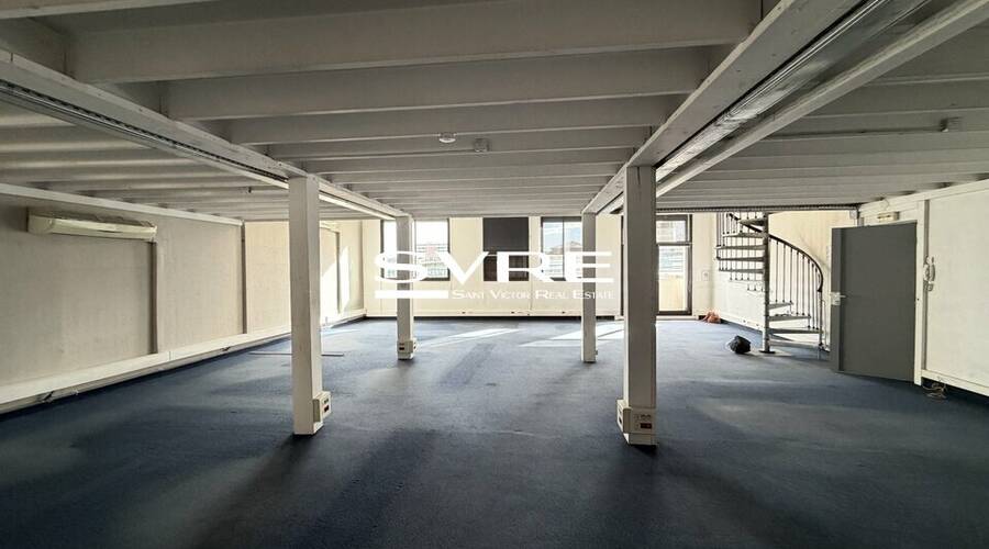 REXIM - Local commercial - Bouches-du-Rhône - Marseille - 1