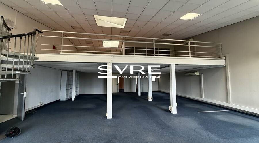 REXIM - Local commercial - Bouches-du-Rhône - Marseille - 3