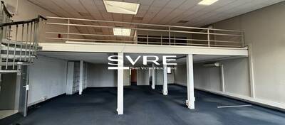 REXIM - Local commercial - Bouches-du-Rhône - Marseille - 3