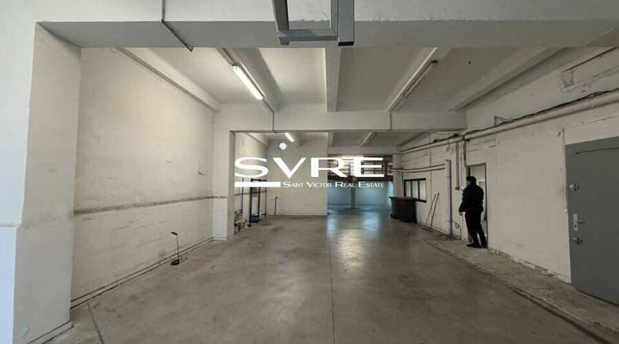 REXIM - Local commercial - Bouches-du-Rhône - Marseille - 9