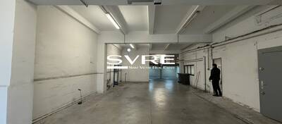 REXIM - Local commercial - Bouches-du-Rhône - Marseille - 9