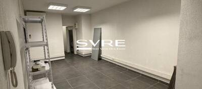 REXIM - Local commercial - Bouches-du-Rhône - Marseille - 10