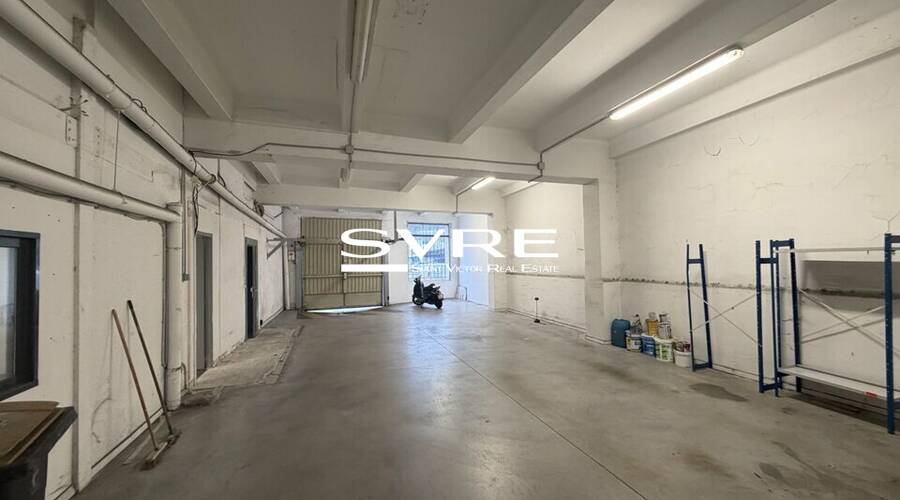 REXIM - Local commercial - Bouches-du-Rhône - Marseille - 11