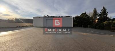 REXIM - Local d'activités - Bouches-du-Rhône - Châteaurenard - 1