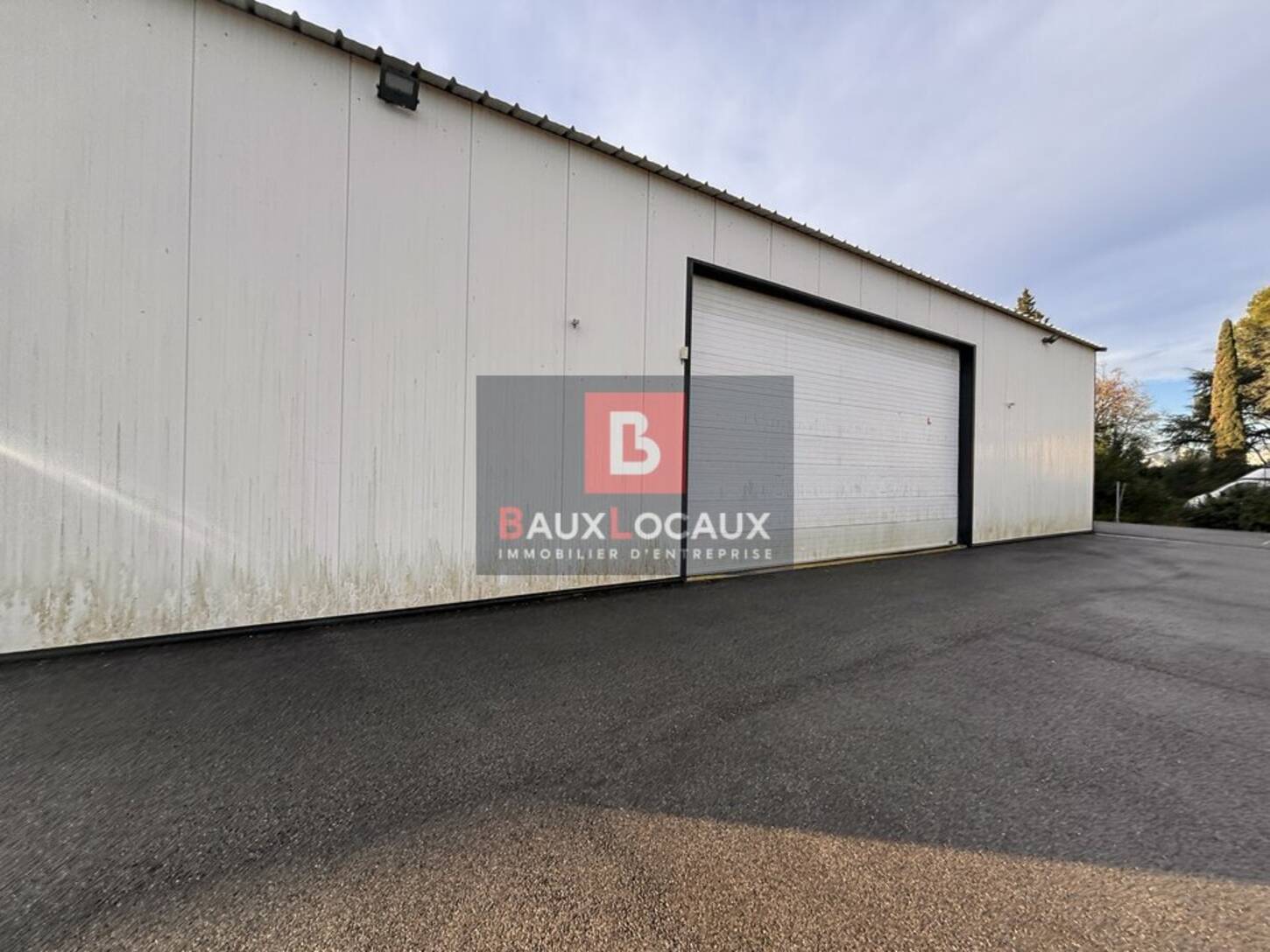REXIM - Local d'activités - Bouches-du-Rhône - Châteaurenard - 2