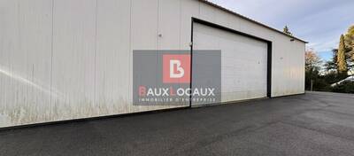 REXIM - Local d'activités - Bouches-du-Rhône - Châteaurenard - 2