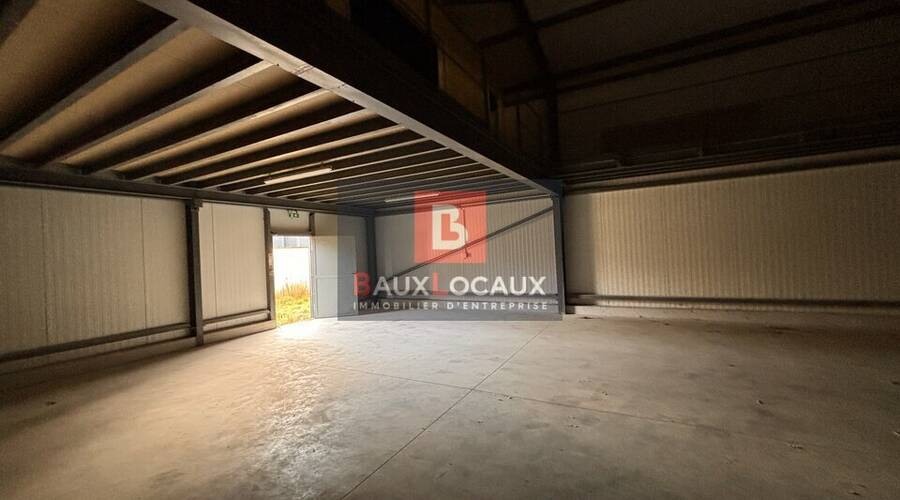 REXIM - Local d'activités - Bouches-du-Rhône - Châteaurenard - 3