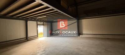 REXIM - Local d'activités - Bouches-du-Rhône - Châteaurenard - 3