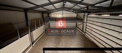 REXIM - Local d'activités - Bouches-du-Rhône - Châteaurenard - 4