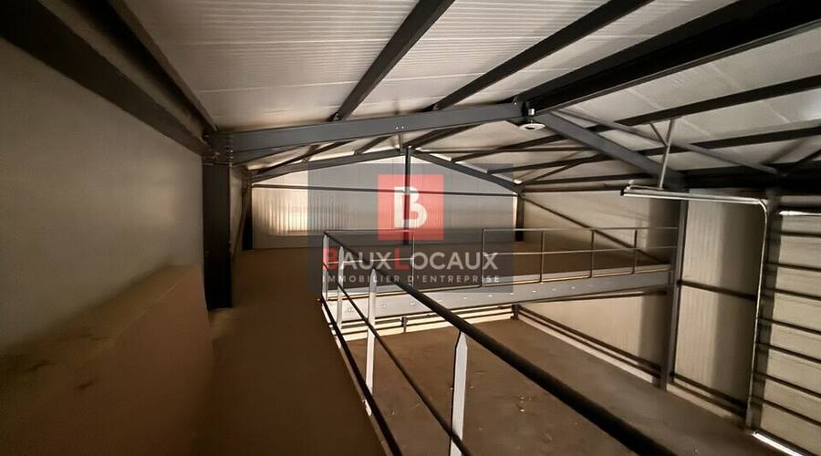 REXIM - Local d'activités - Bouches-du-Rhône - Châteaurenard - 5