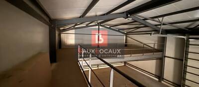 REXIM - Local d'activités - Bouches-du-Rhône - Châteaurenard - 5