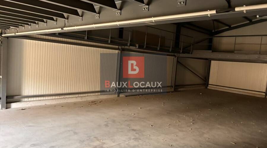 REXIM - Local d'activités - Bouches-du-Rhône - Châteaurenard - 6