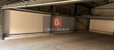 REXIM - Local d'activités - Bouches-du-Rhône - Châteaurenard - 6