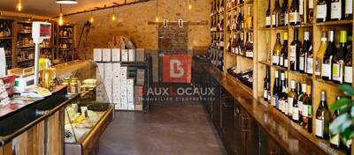 REXIM - Local commercial - Vaucluse - Lauris - 1