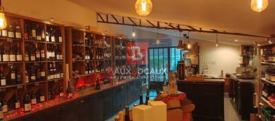 REXIM - Local commercial - Vaucluse - Lauris - 3