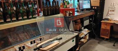 REXIM - Local commercial - Vaucluse - Lauris - 4