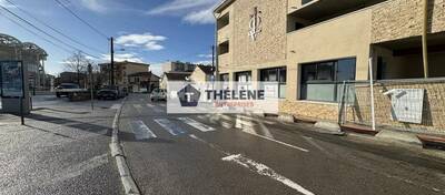 REXIM - Local commercial - Hérault - Lunel - 1