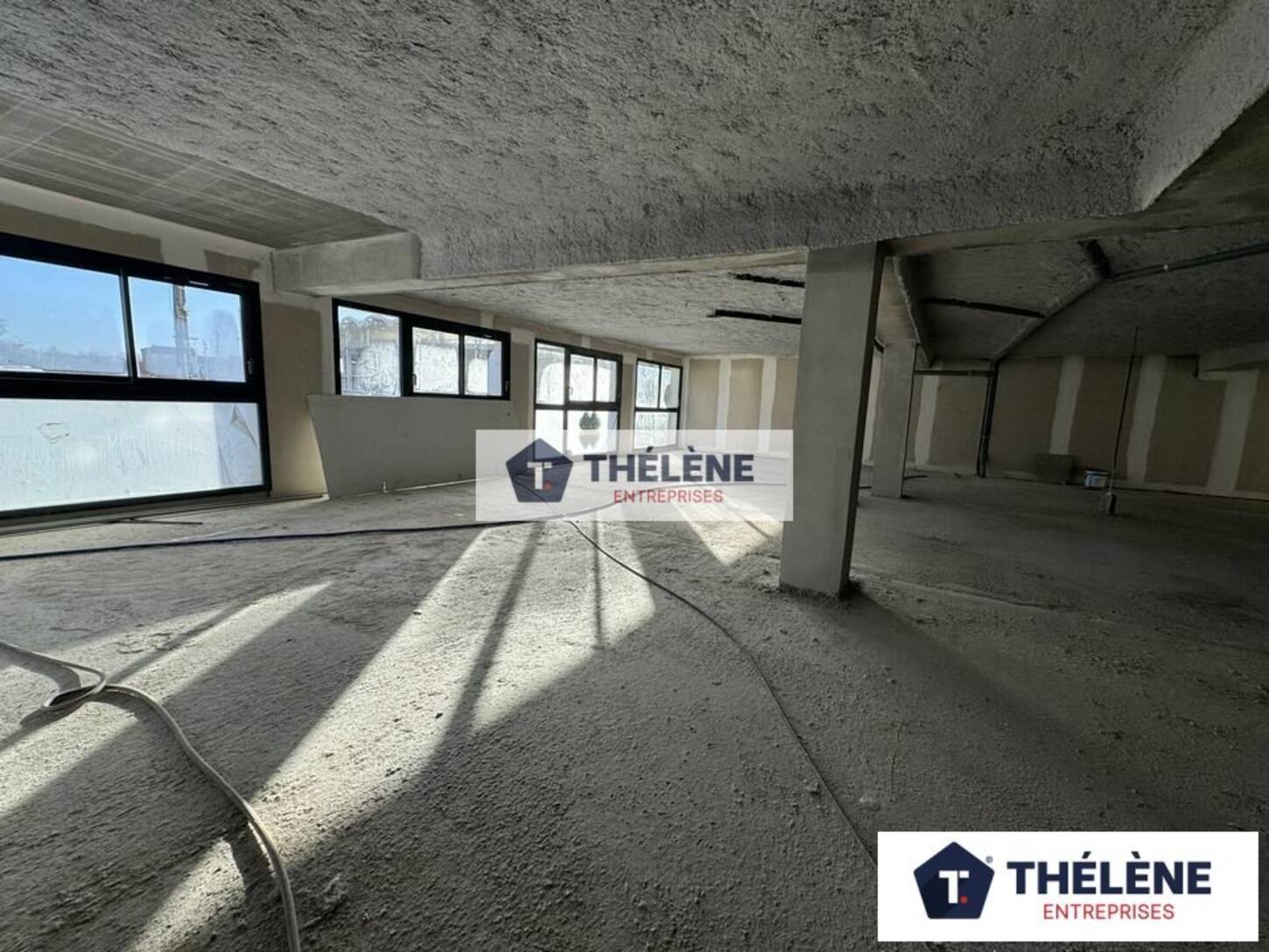 REXIM - Local commercial - Hérault - Lunel - 2