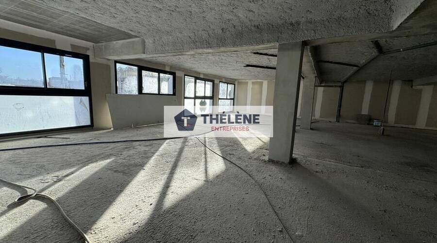 REXIM - Local commercial - Hérault - Lunel - 2