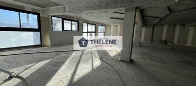 REXIM - Local commercial - Hérault - Lunel - 2