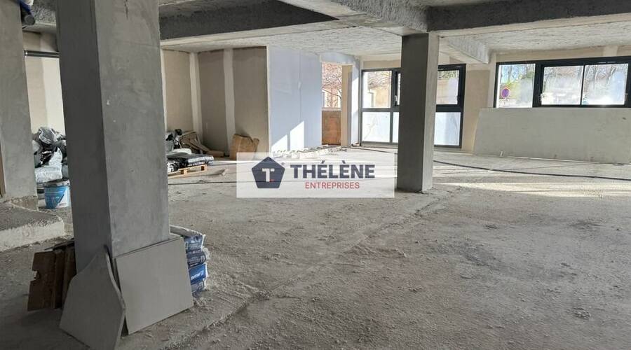 REXIM - Local commercial - Hérault - Lunel - 3