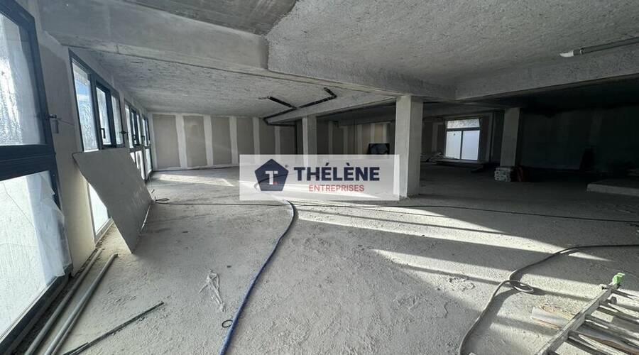 REXIM - Local commercial - Hérault - Lunel - 4