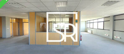 REXIM - Bureau - Puy-de-Dôme - Cournon-d'Auvergne - 1