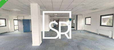 REXIM - Bureau - Puy-de-Dôme - Cournon-d'Auvergne - 2