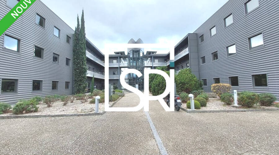 REXIM - Bureau - Puy-de-Dôme - Cournon-d'Auvergne - 3