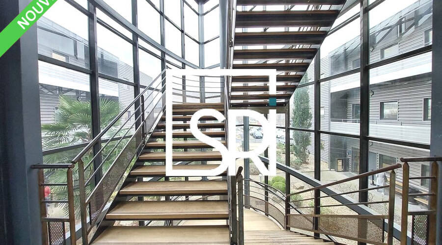 REXIM - Bureau - Puy-de-Dôme - Cournon-d'Auvergne - 4