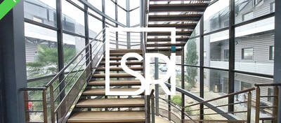 REXIM - Bureau - Puy-de-Dôme - Cournon-d'Auvergne - 4